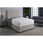 Postureflex Grace Mattress-Furniture-Postureflex-Small Single-1000 Pocket-Levines Furniture