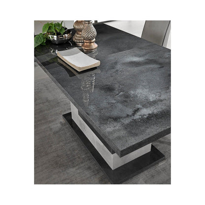 Hilton Coffee Table-Furniture-San Martino-Levines Furniture