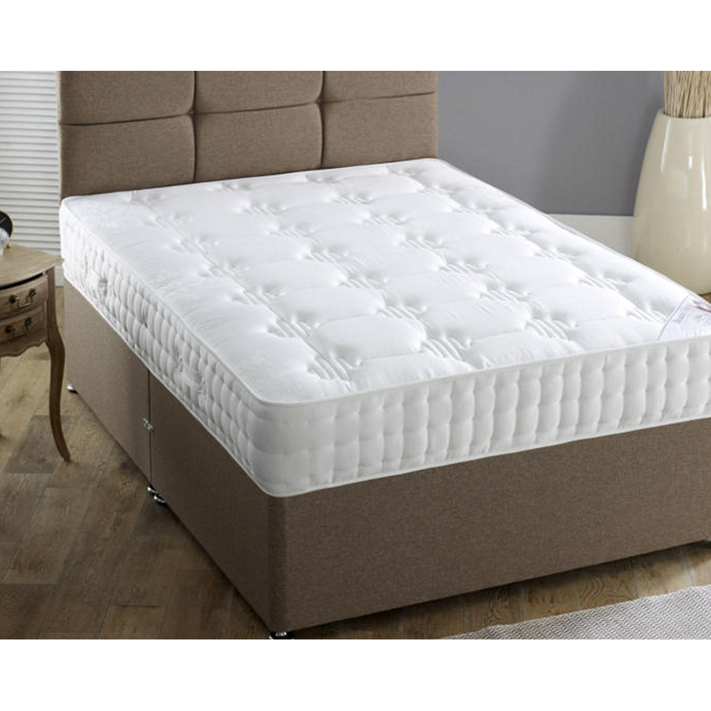 Hilton Mattress-Furniture-Beauty Sleep Beds-Single-Levines Furniture