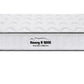 Honey B 2000 Mattress-Furniture-Honey B-Single-Levines Furniture