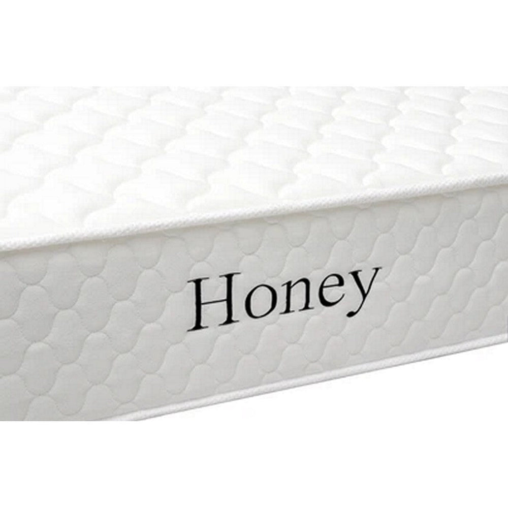 Honey Mattress-Furniture-Honey B-Single-Levines Furniture