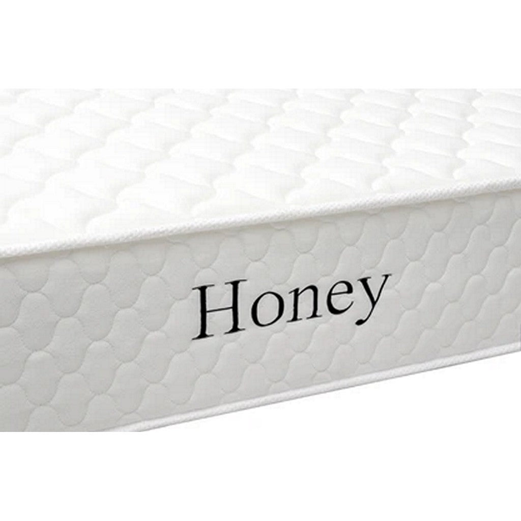 Honey Mattress-Furniture-Honey B-Single-Levines Furniture