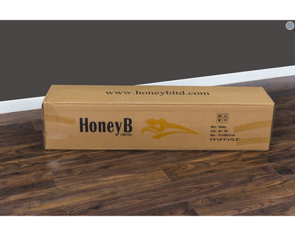 HoneyB Galaxy Mattress