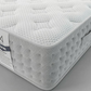 Hybrid Lite - Firm Super King (6') from Nexa Furniture