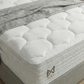 Hybrid Superior Deluxe - Plush Super King (6') from Nexa Furniture