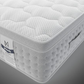 Hybrid Superior Deluxe - Plush Super King (6') from Nexa Furniture