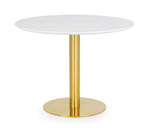 Palermo Round Pedestal Table