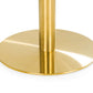 Palermo Round Pedestal Table