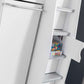 Pegasus Highsleeper White / Silver