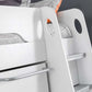 Pegasus Highsleeper White / Silver
