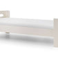Pluto Midsleeper Stone White