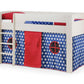 Blue Star Pluto Tent