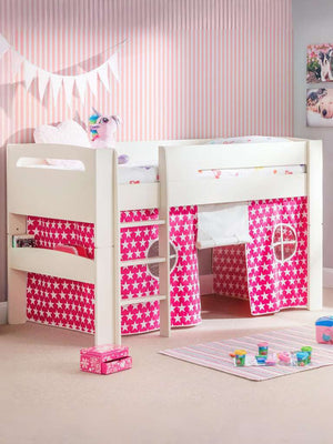 Pink Star Pluto Tent