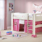Pink Star Pluto Tent