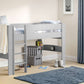 Pluto Midsleeper Dove Grey