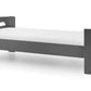 Pluto Midsleeper Anthracite