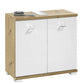 Pool Under Sink Cabinet
