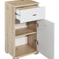 Pool Storage Cabinet