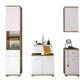 Pool Tall Cabinet