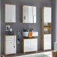 Pool Tall Cabinet
