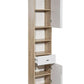 Pool Tall Cabinet