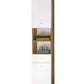 Pool Tall Cabinet