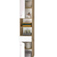 Pool Tall Cabinet