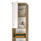 Pool Tall Cabinet