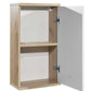 Pool Wall Cabinet
