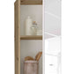 Pool Wall Cabinet