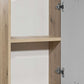 Pool Wall Cabinet