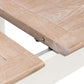 Provence Extending Dining Table