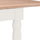 Provence Extending Dining Table