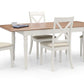 Set Of 2 Provence Dining Chairs