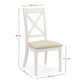 Set Of 2 Provence Dining Chairs