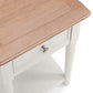 Provence 1 Drawer Lamp Table