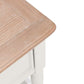 Provence 2 Drawer Coffee Table