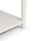 Provence 2 Drawer Coffee Table