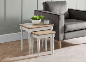 Provence Nest Of Tables