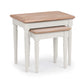 Provence Nest Of Tables