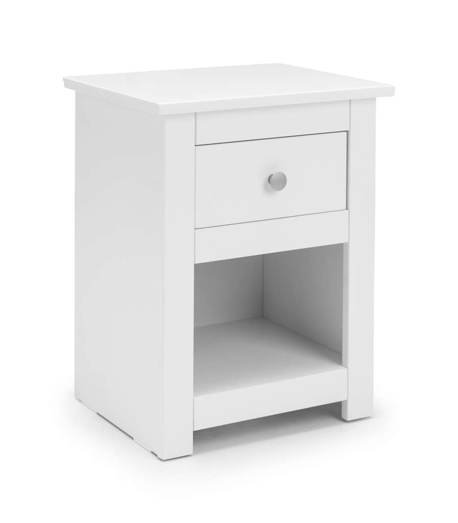 Radley Bedside - Surf White