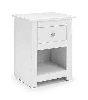 Radley Bedside - Surf White