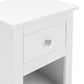 Radley Bedside - Surf White