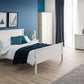 Radley Bedside - Surf White