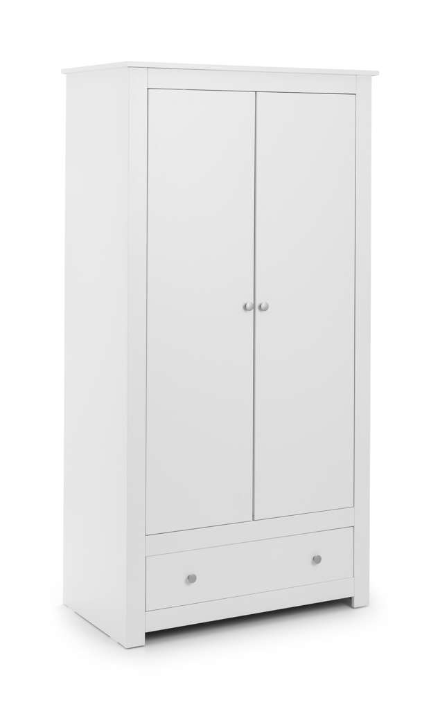 Radley Wardrobe - Surf White