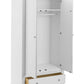 Radley Wardrobe - Surf White