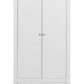 Radley Wardrobe - Surf White