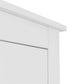 Radley Wardrobe - Surf White
