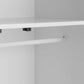Radley Wardrobe - Surf White