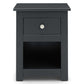 Radley Bedside - Anthracite